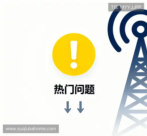 常见问题索引